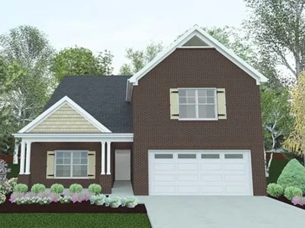 412 Ronald Lee Rd Lot 4, Smyrna, TN 37167