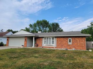4417 Bridgetown Run, Fort Wayne, IN 46804