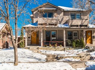 1752 S Sherman St, Denver, CO 80210