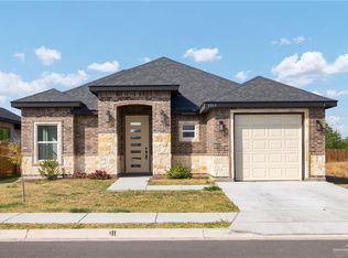 3321 E Alexa St, Edinburg, TX 78542