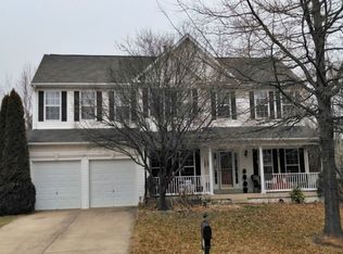820 Woodbine Ct, Purcellville, VA 20132