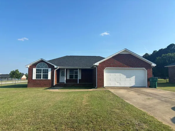 3600 Drayton Dr, Dalzell, SC 29040