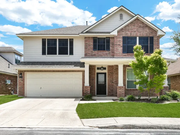 2806 Cascade Mist, San Antonio, TX 78261