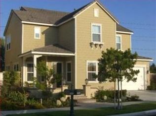 16602 Bayberry Rd, Tustin, CA 92782