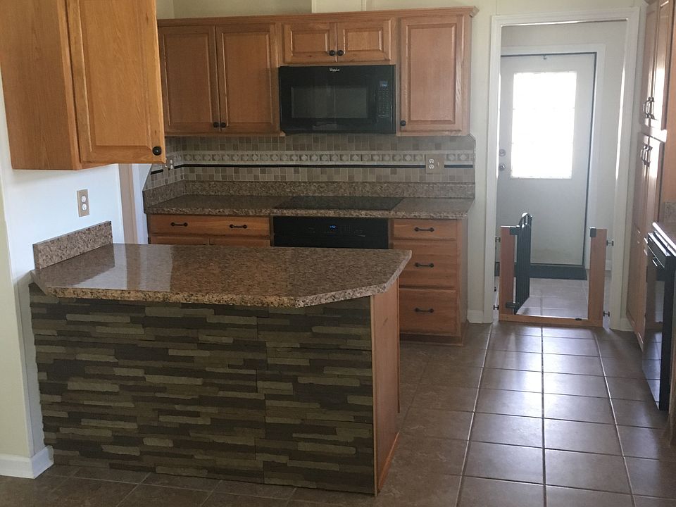 Large Kitchen