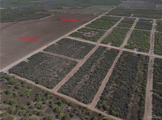 0 Private, Sullivan City, TX 78595