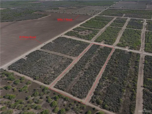 0 Private, Sullivan City, TX 78595