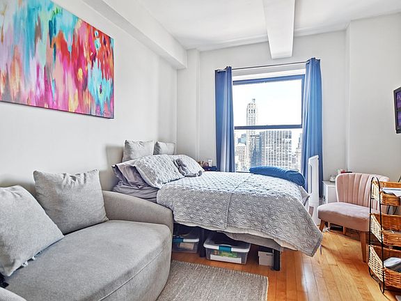 3rd image of 20 West St APT 40D