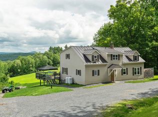 290 Massey Rd, Springfield, VT 05156