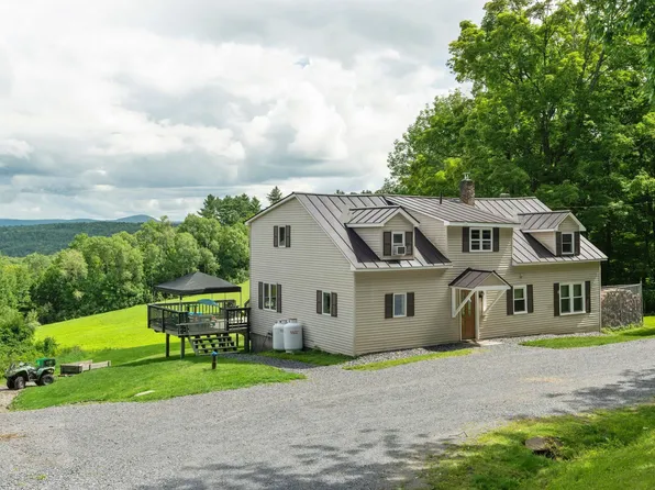 290 Massey Road, Springfield, VT 05156