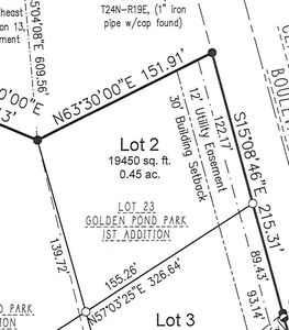  CENTENNIAL CENTRE BOULEVARD LOT 2, Oneida, WI, 54155