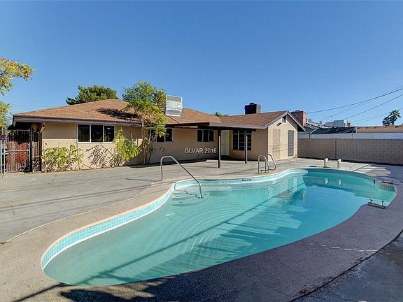 3rd image of 2024 E Oakey Blvd