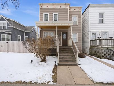 1404 Elgin Ave, Forest Park, IL, 60130
