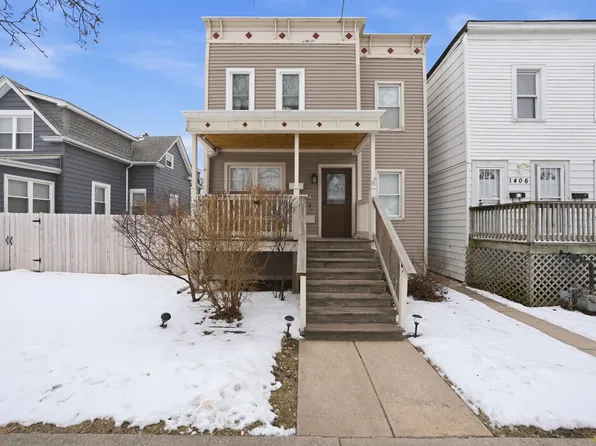 1404 Elgin Ave, Forest Park, IL 60130