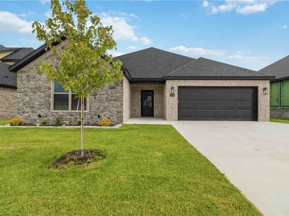 6706 High Meadow Blvd, Bentonville, AR 72713
