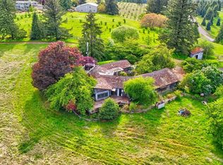 17815 NE Courtney Rd, Newberg, OR 97132