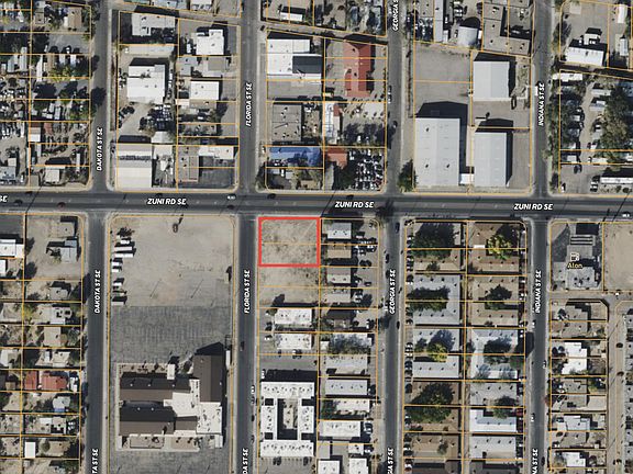 2nd image of 400/404 Florida St SE