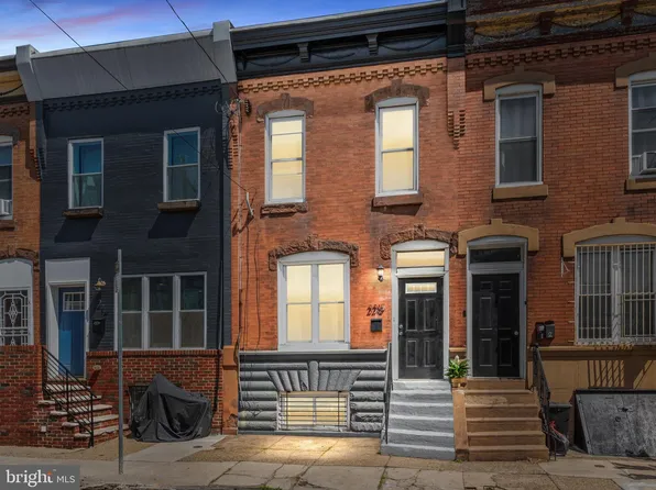 2215 Mifflin St, Philadelphia, PA 19145