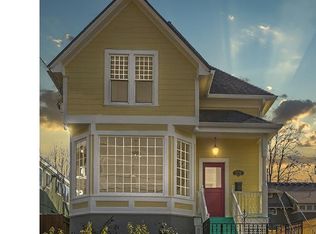 2216 NE 15th Ave, Portland, OR 97212