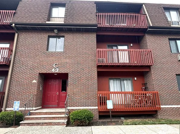 666 Mill St APT C4, Belleville, NJ 07109