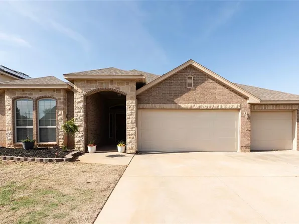 11125 SW 41st Pl, Mustang, OK 73064