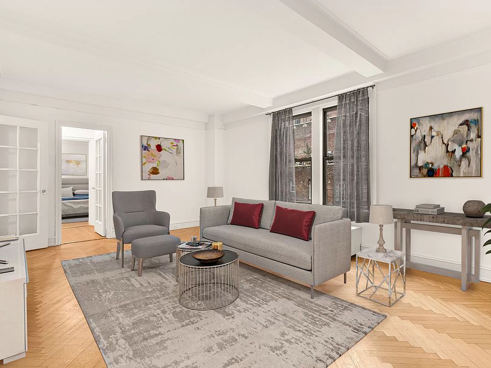 1st image of 115 E 86th St #113