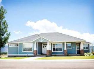 1909 W Cliffrose Dr, Cedar City, UT 84721