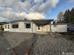 1841 Trosper Road SW #60, Tumwater, WA 98512