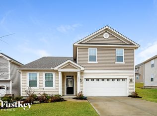 19021 Hawk Haven Ln, Charlotte, NC 28278