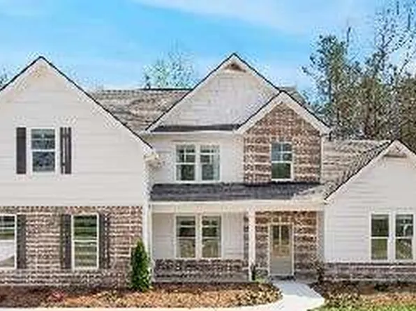 194 Buffalo Trce, Stockbridge, GA 30281