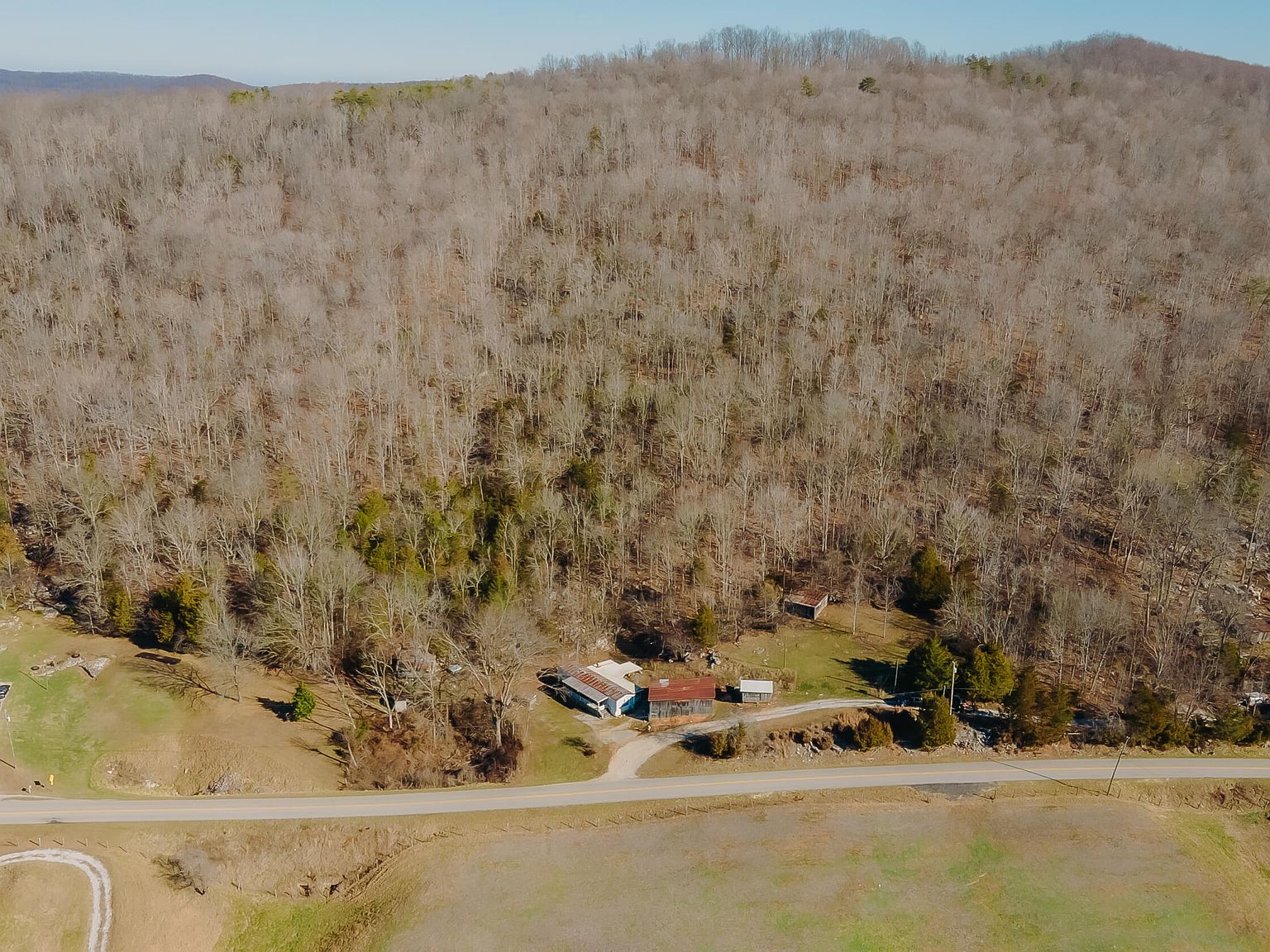 8125 Highway 167, Monticello, KY 42633 Zillow