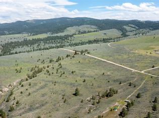 PARCEL Chase Ln #I, Stevensville, MT 59870