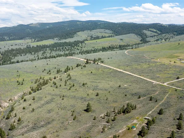 PARCEL Chase Ln #I, Stevensville, MT 59870