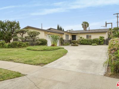 14708 Clymer St, Mission Hills, CA, 91345