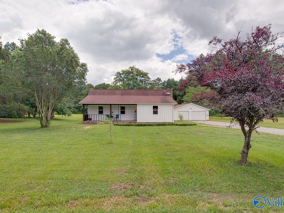 150 Trudy Dr, New Hope, AL 35760 | MLS #1837109 | Zillow