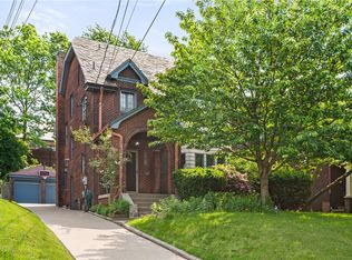 1235 Malvern Ave, Pittsburgh, PA