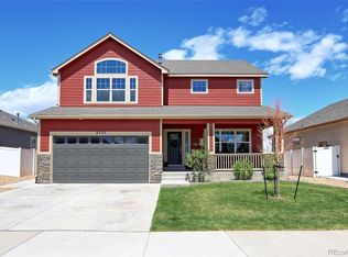 2737 Hydra Dr, Loveland, CO 80537