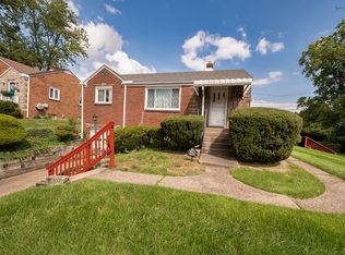 3633 Provost Rd, Pittsburgh, PA 15227