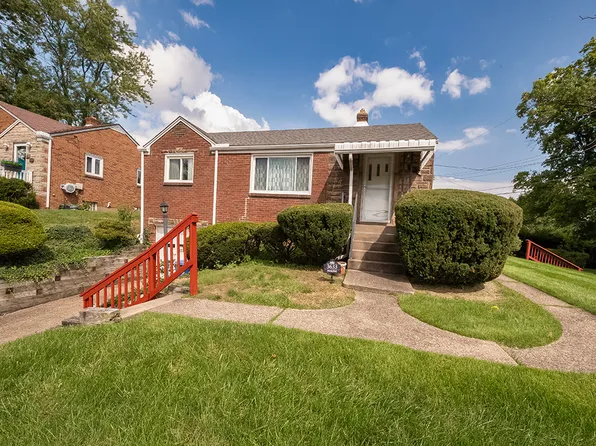 3633 Provost Rd, Pittsburgh, PA 15227