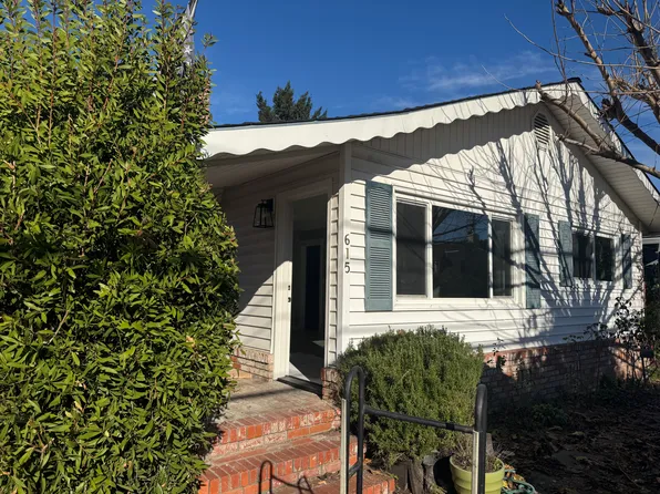 615 Nason St, Santa Rosa, CA 95404