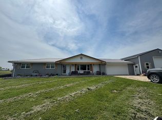 9851 Johnson Cemetery Rd, Ashland, MO 65010