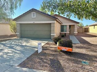 14829 W Redfield Rd, Surprise, AZ 85379