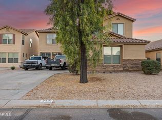 2431 E Omega Dr, San Tan Valley, AZ 85143