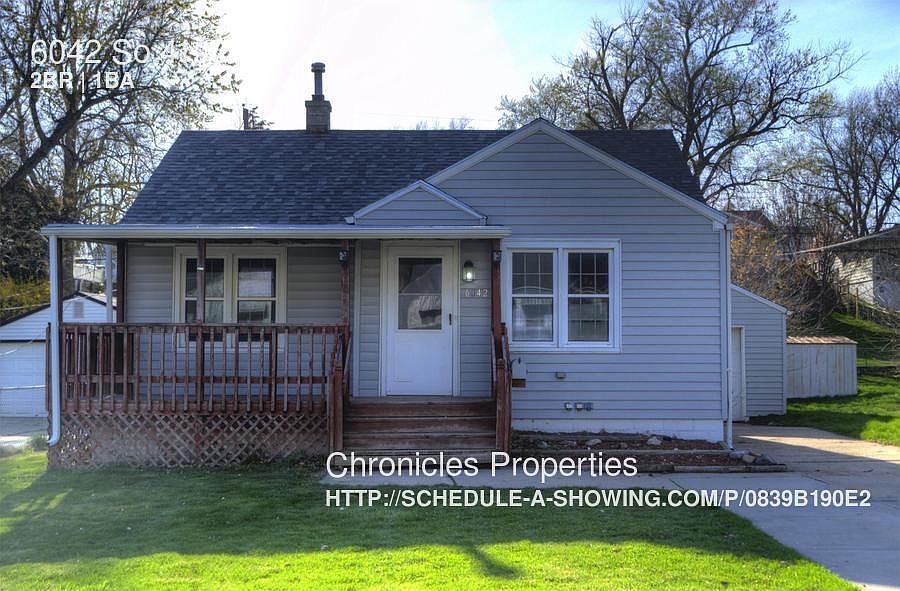1st image of 6042 S 41st Ave