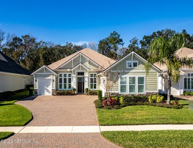 515 PARK FOREST Drive, Ponte Vedra, FL, 32081