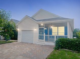 122 Leawood CIR, NAPLES, FL 34104
