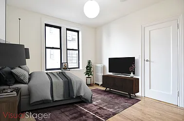 Rented by Bold New York