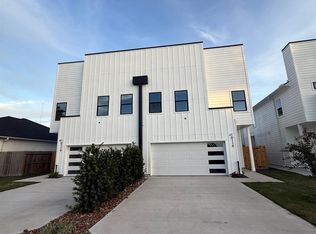 10119 Grover Ln #A, Houston, TX 77041