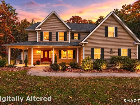 81 Monson Road, Stafford, CT 06076