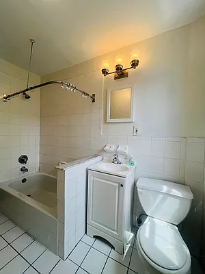 Rented by Brown Harris Stevens | media 7